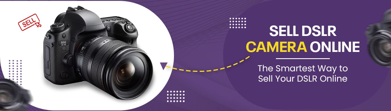 Camera Banner