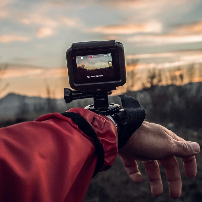 Sell Old Camera Online