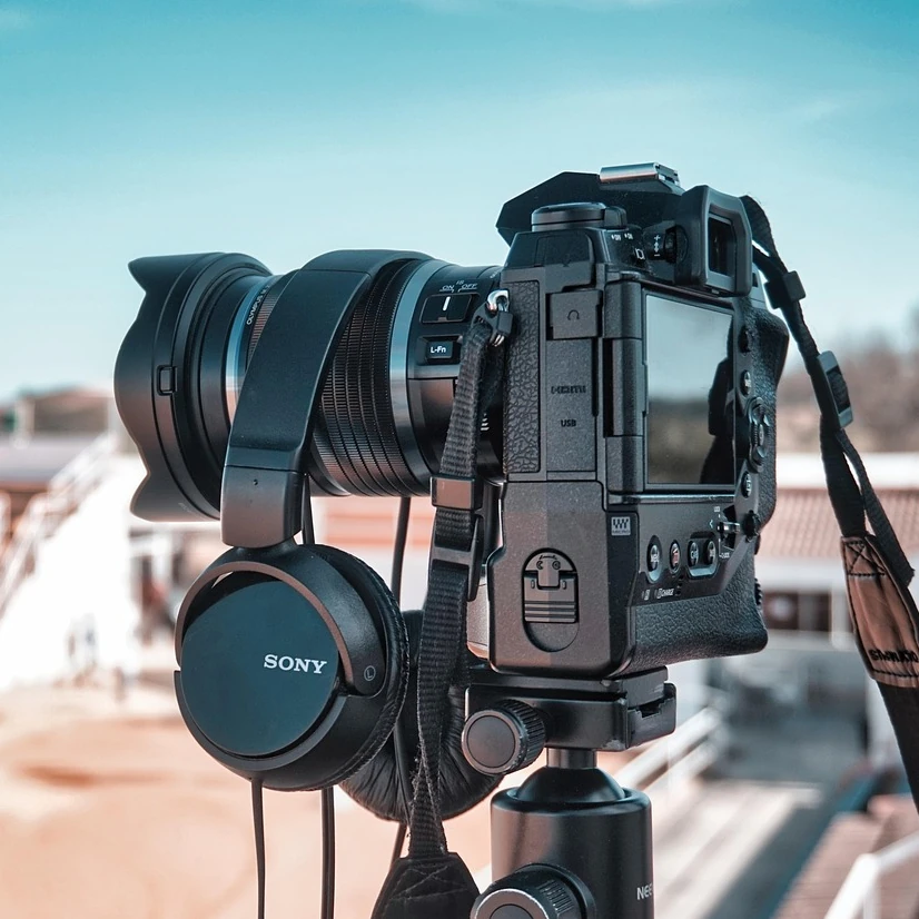 Sell Old Camera Online